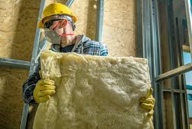 Best Basement Insulation  in Guntown, MS